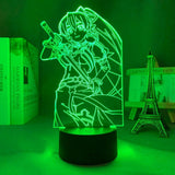 Leafa LED Light (SAO) - IZULIGHTS