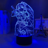 Leafa LED Light (SAO) - IZULIGHTS