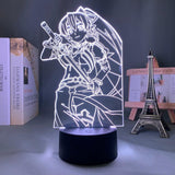 Leafa LED Light (SAO) - IZULIGHTS