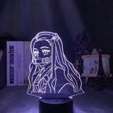 Nezuko V1 Izu Light - IZULIGHTS