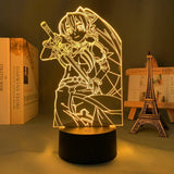Leafa LED Light (SAO) - IZULIGHTS