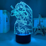 Leafa LED Light (SAO) - IZULIGHTS