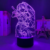 Leafa LED Light (SAO) - IZULIGHTS