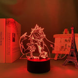 Rosaria LED Light (GENSHIN) - IZULIGHTS