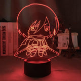 Chibi Mikasa Izu Light - IZULIGHTS