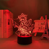 Yoimiya LED Light (GENSHIN) - IZULIGHTS