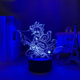 Yoimiya LED Light (GENSHIN) - IZULIGHTS