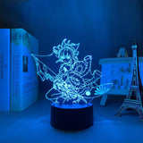 Yoimiya LED Light (GENSHIN) - IZULIGHTS