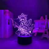 Yoimiya LED Light (GENSHIN) - IZULIGHTS