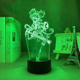 Xinyan LED Light (GENSHIN) - IZULIGHTS