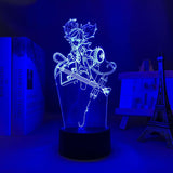 Xinyan LED Light (GENSHIN) - IZULIGHTS