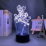 Xinyan LED Light (GENSHIN) - IZULIGHTS