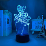 Xinyan LED Light (GENSHIN) - IZULIGHTS