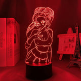 Momo Yaoyorozu V1 Izu Light - IZULIGHTS