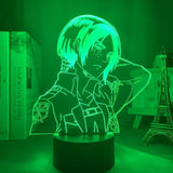 Ymir V1 Izu Light - IZULIGHTS