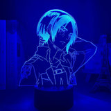Ymir V1 Izu Light - IZULIGHTS