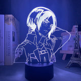 Ymir V1 Izu Light - IZULIGHTS