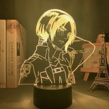 Ymir V1 Izu Light - IZULIGHTS