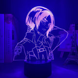 Ymir V1 Izu Light - IZULIGHTS