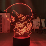 Chibi Eren Izu Light - IZULIGHTS