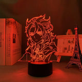 Albedo LED Light (GENSHIN) - IZULIGHTS