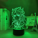 Albedo LED Light (GENSHIN) - IZULIGHTS