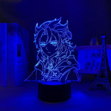 Albedo LED Light (GENSHIN) - IZULIGHTS