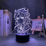 Albedo LED Light (GENSHIN) - IZULIGHTS