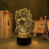 Albedo LED Light (GENSHIN) - IZULIGHTS