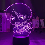 Chibi Eren Izu Light - IZULIGHTS