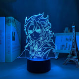 Albedo LED Light (GENSHIN) - IZULIGHTS