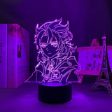 Albedo LED Light (GENSHIN) - IZULIGHTS