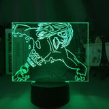 Eren Titan V1 Izu Light - IZULIGHTS