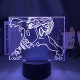 Eren Titan V1 Izu Light - IZULIGHTS
