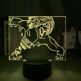 Eren Titan V1 Izu Light - IZULIGHTS