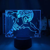 Eren Titan V1 Izu Light - IZULIGHTS