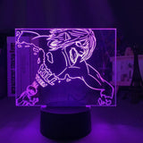 Eren Titan V1 Izu Light - IZULIGHTS