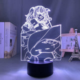 Fischl V1 LED Light (GENSHIN) - IZULIGHTS