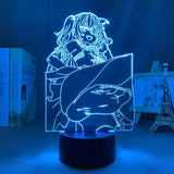 Fischl V1 LED Light (GENSHIN) - IZULIGHTS