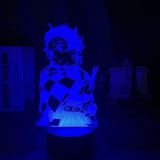 Tanjiro Kamado V2 Izu Light - IZULIGHTS