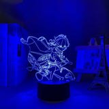 Kazuha LED Light (GENSHIN) - IZULIGHTS