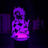 Tanjiro Kamado V2 Izu Light - IZULIGHTS
