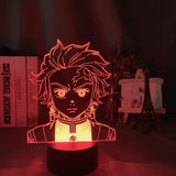 Tanjiro Kamado V1 Izu Light - IZULIGHTS