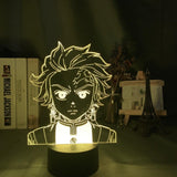 Tanjiro Kamado V1 Izu Light - IZULIGHTS
