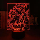 Tanjirou x Nezuko Izu Light - IZULIGHTS