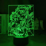Tanjirou x Nezuko Izu Light - IZULIGHTS