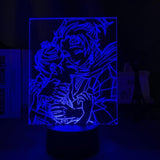 Tanjirou x Nezuko Izu Light - IZULIGHTS