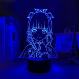 Kamisato Ayaka LED Light (GENSHIN) - IZULIGHTS
