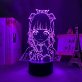 Kamisato Ayaka LED Light (GENSHIN) - IZULIGHTS