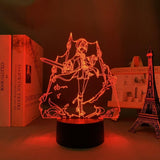 Xingqiu LED Light (GENSHIN) - IZULIGHTS